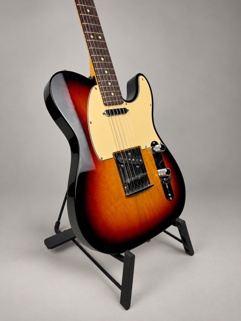 Fender Custom Shop Custom Classic Telecaster - USA 2006