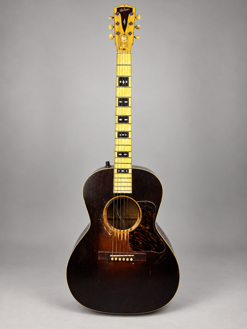 Gibson L-C Century of Progress - USA c.1936-38