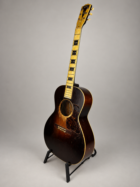 Gibson L-C Century of Progress - USA c.1936-38, photo 7 of 13