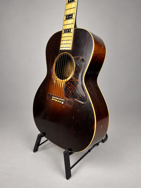 Gibson L-C Century of Progress - USA c.1936-38, photo 8 of 13
