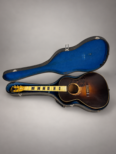 Gibson L-C Century of Progress - USA c.1936-38, photo 12 of 13