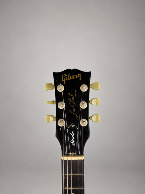 Gibson Les Paul Studio - USA 2005