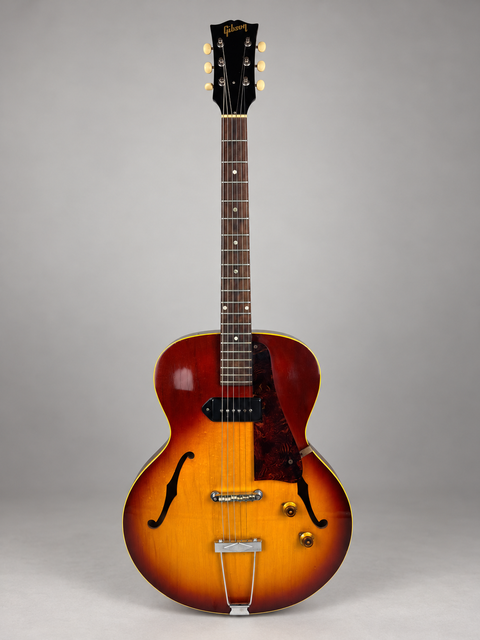 Vintage Gibson ES-125T - USA 1968