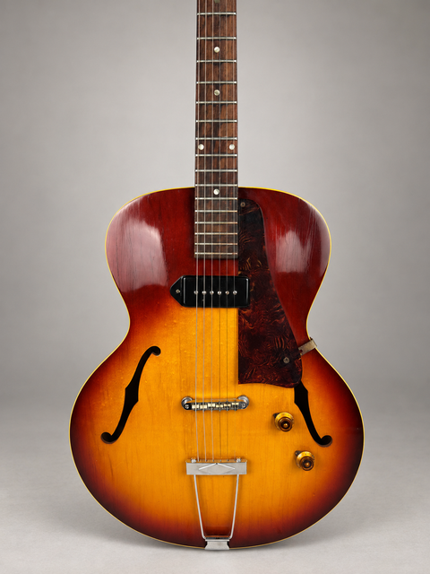 Vintage Gibson ES-125T - USA 1968, photo 2 of 13