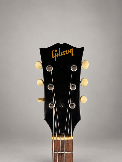Vintage Gibson ES-125T - USA 1968, photo 5 of 13