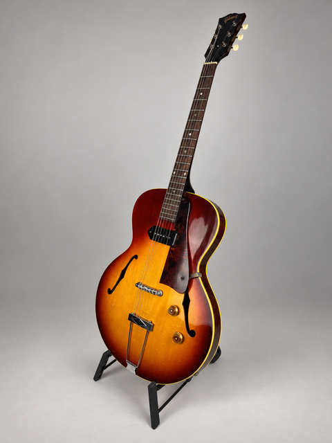 Vintage Gibson ES-125T - USA 1968, photo 7 of 13