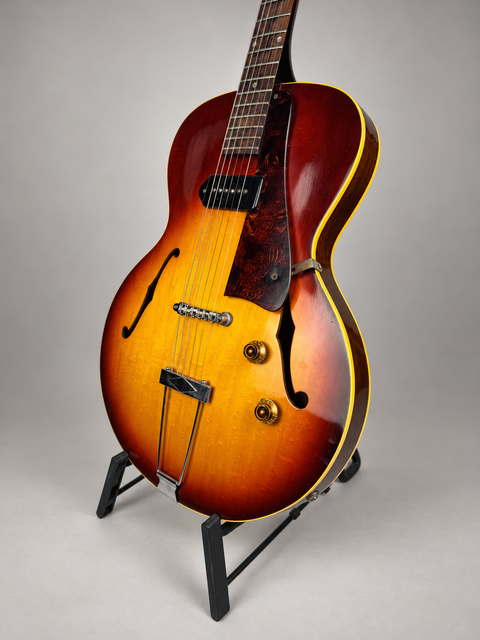 Vintage Gibson ES-125T - USA 1968, photo 8 of 13