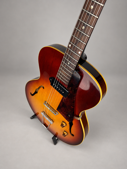 Vintage Gibson ES-125T - USA 1968, photo 9 of 13