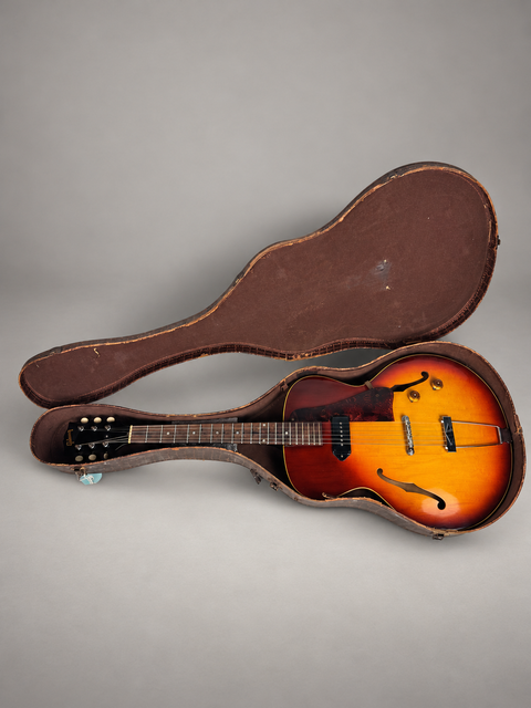 Vintage Gibson ES-125T - USA 1968, photo 12 of 13