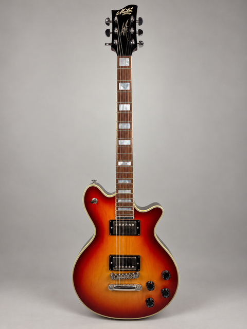 Maton Mastersound MS2000 Deluxe - Australia 2015