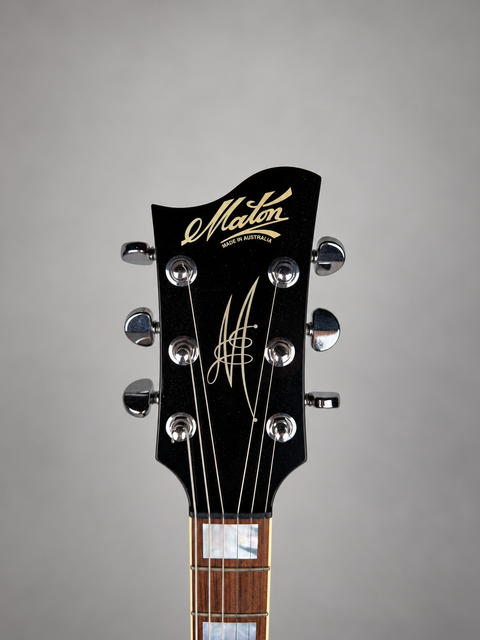 Maton Mastersound MS2000 Deluxe - Australia 2015