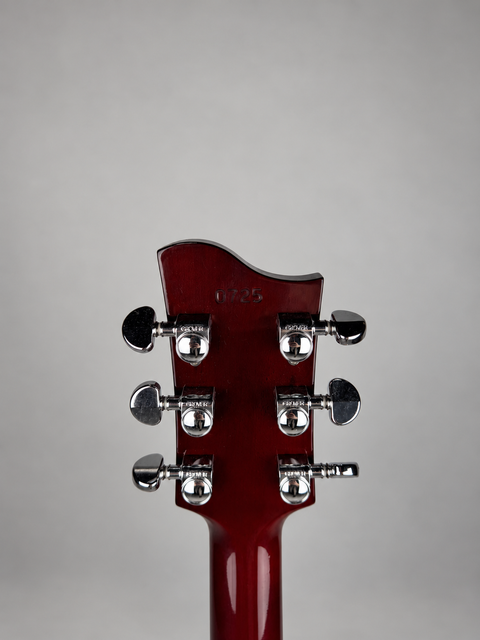 Maton Mastersound MS2000 Deluxe - Australia 2015