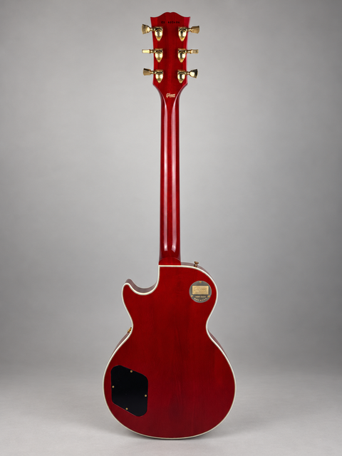 Gibson Custom Shop Les Paul Custom - USA 2014, photo 3 of 13