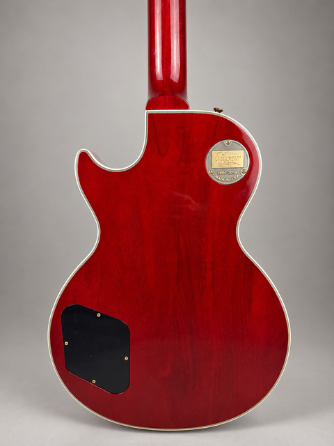 Gibson Custom Shop Les Paul Custom - USA 2014, photo 4 of 13
