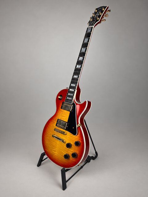 Gibson Custom Shop Les Paul Custom - USA 2014, photo 7 of 13