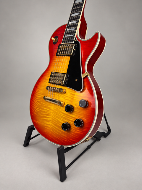 Gibson Custom Shop Les Paul Custom - USA 2014, photo 8 of 13