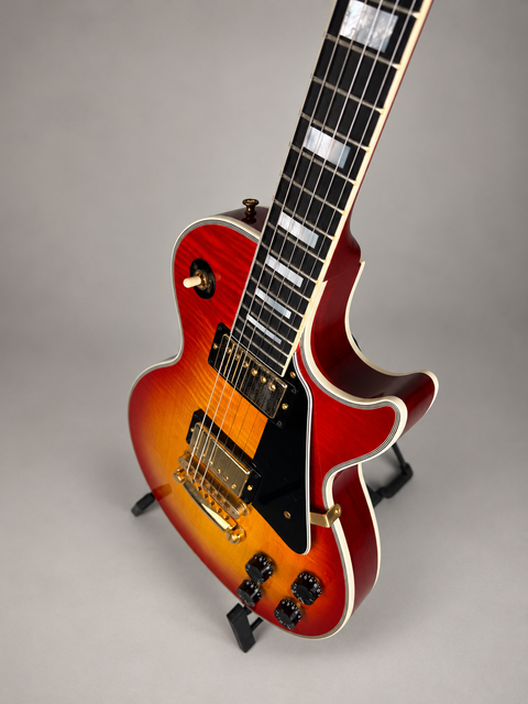 Gibson Custom Shop Les Paul Custom - USA 2014, photo 9 of 13
