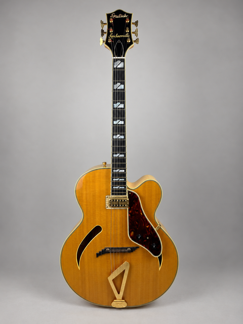 Gretsch G6040MCSS Synchromatic Archtop - Japan 2012