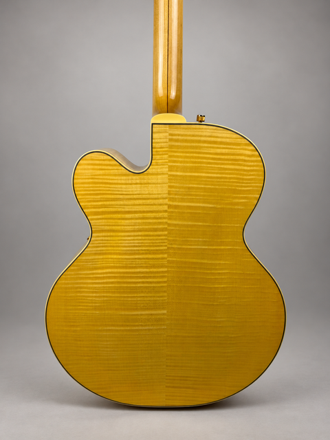 Gretsch G6040MCSS Synchromatic Archtop - Japan 2012