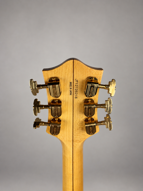 Gretsch G6040MCSS Synchromatic Archtop - Japan 2012