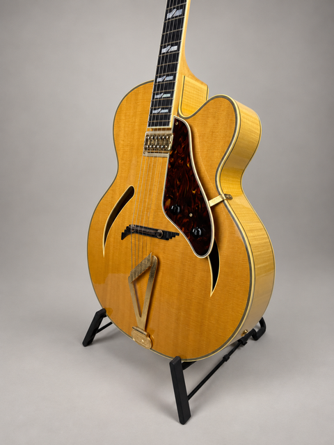 Gretsch G6040MCSS Synchromatic Archtop - Japan 2012