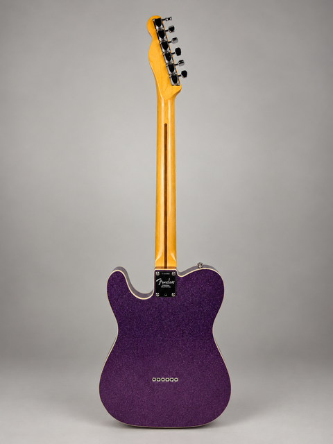 Fender Thinline Telecaster Partscaster - USA 2026