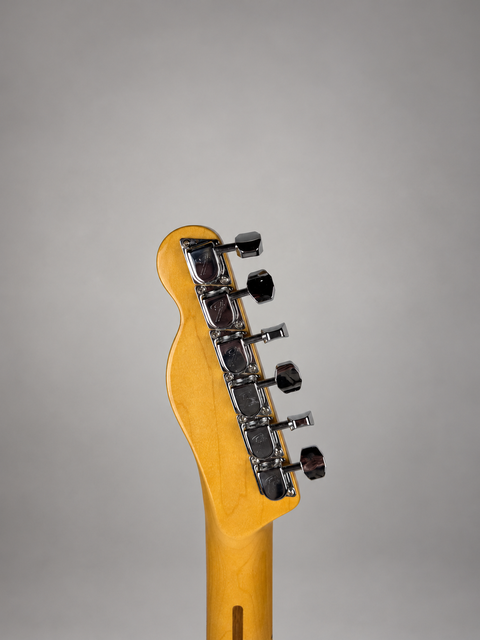 Fender Thinline Telecaster Partscaster - USA 2026