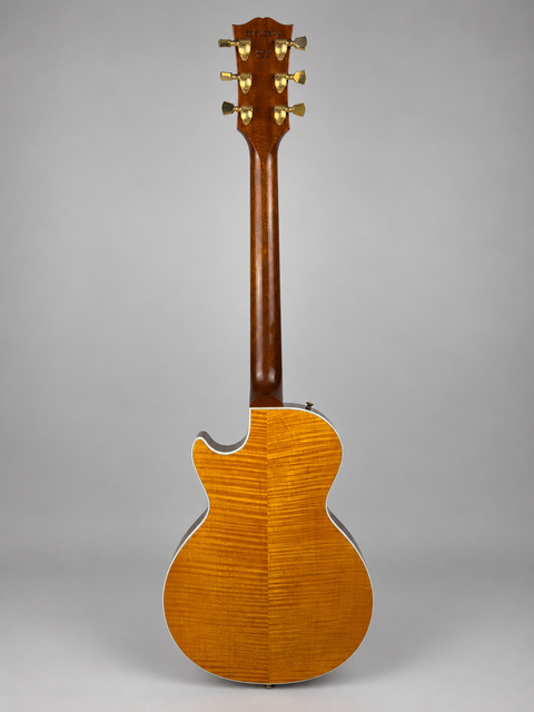 26232 26232 Gibson Les Paul Supreme – full back