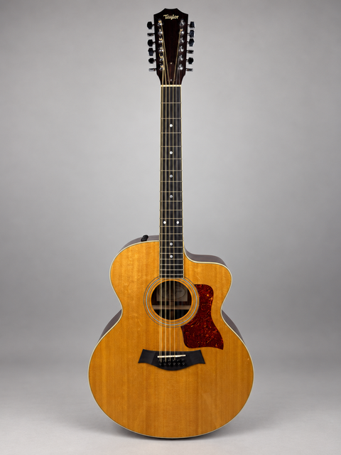 26234 26234 Taylor 455-RCE 12-String – full front