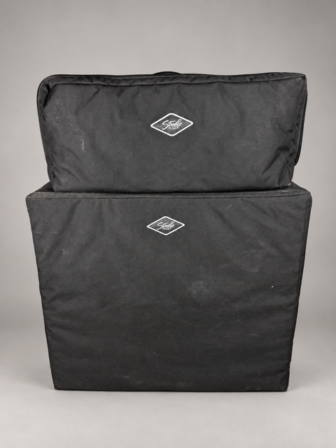 26238 26238 Komet Vimana – head and cabinet with covers