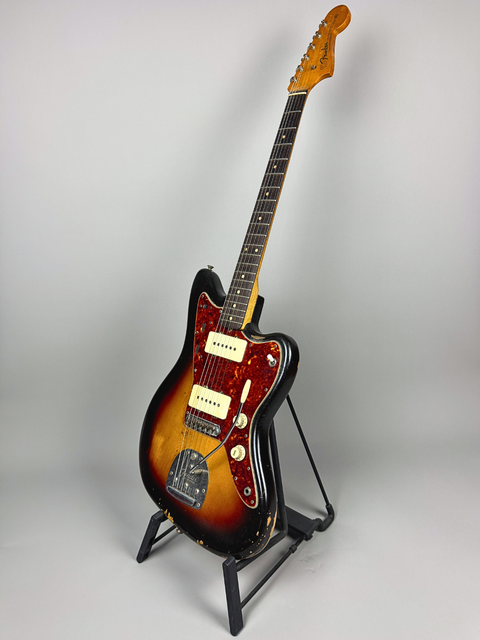 Vintage Fender Jazzmaster - USA 1962