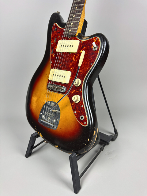 Vintage Fender Jazzmaster - USA 1962