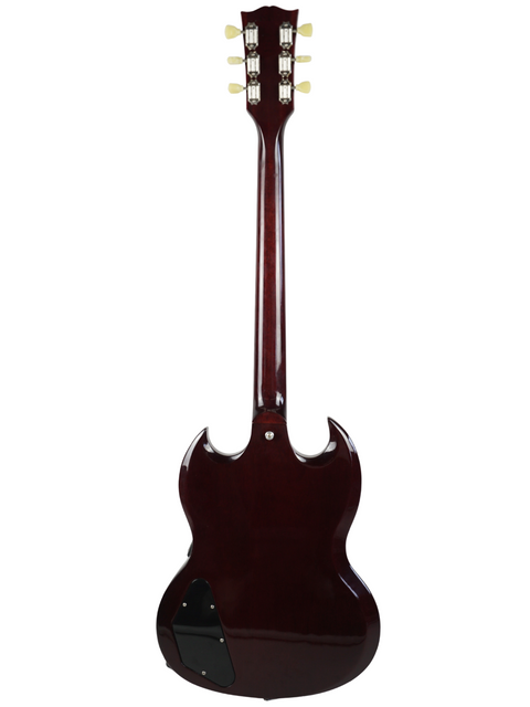 SOLD - Gibson SG Angus Young 'Thunderstruck' Signature Model - USA 2013