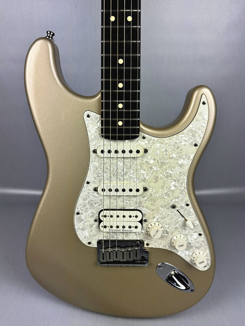 Fender US Lone Star Stratocaster - USA 1999