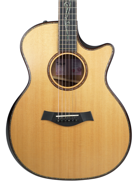 Taylor K14ce Builder's Edition - USA 2018