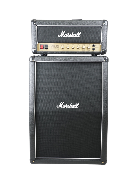 Marshall SC-20 Head with SC-212 Cab - 2018/2021