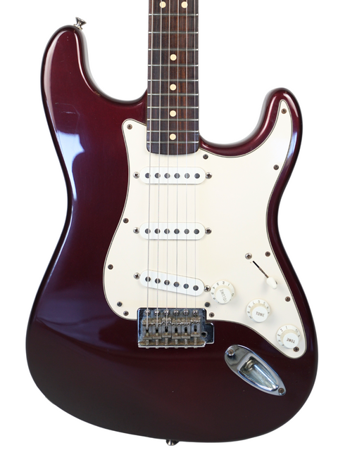 Fender American Standard Stratocaster - USA 1995