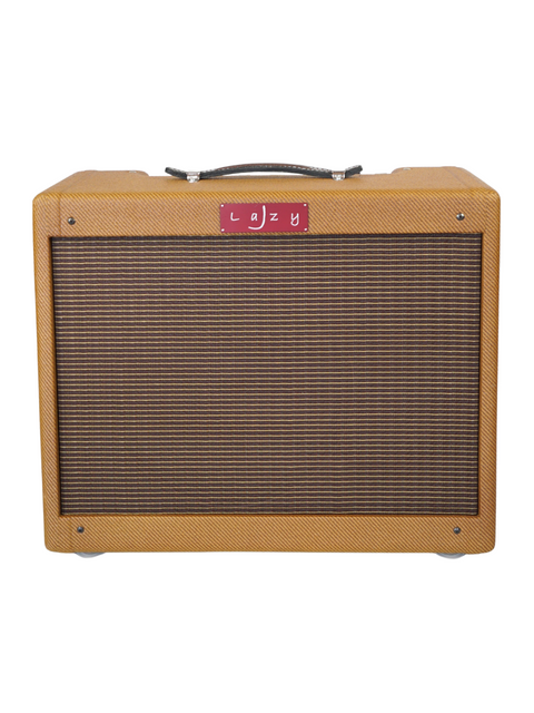 Lazy J J-20 1 x 12" Combo - UK 2025