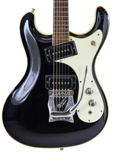 Mosrite Mark I 1964 Reissue - USA 2012
