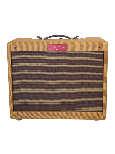 Lazy J J-20 1 x 12" Combo - UK 2023