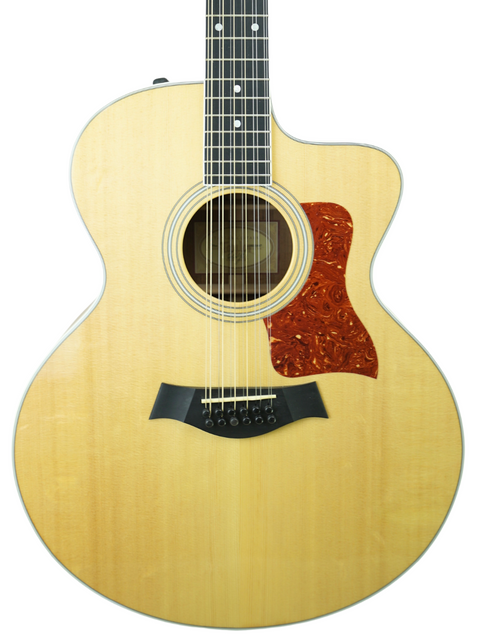 Taylor 455ce 12-String - USA 2011