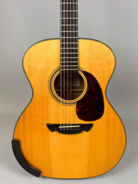 Cargill Guitars Custom 00 - AUS
