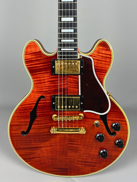 Gibson Custom Shop CS-356-F - USA 2004