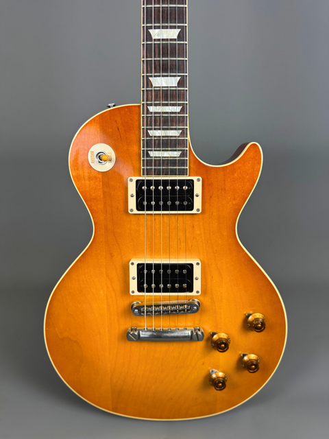 SOLD - Gibson Custom Shop LPR-8 Historic - USA 2016
