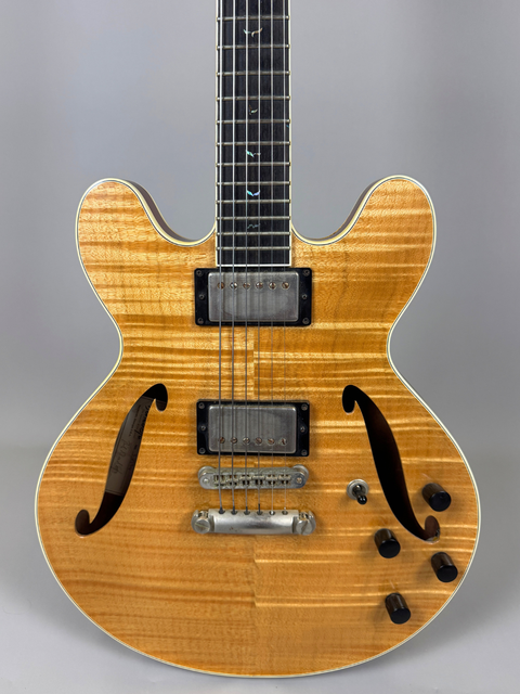 Benedetto Custom GA-35 - USA 2014