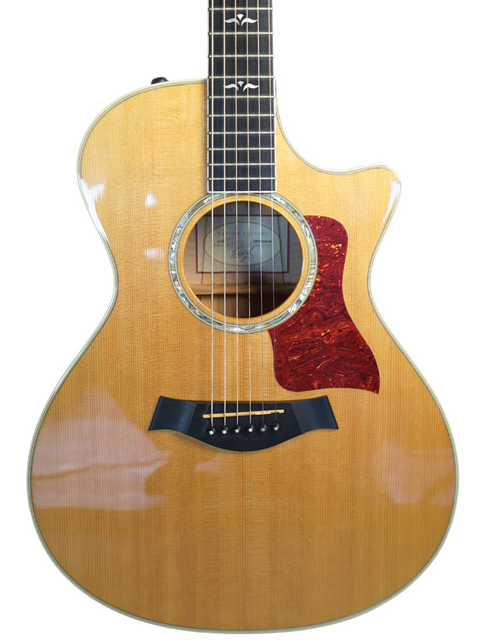 Taylor 612ce - USA 2007