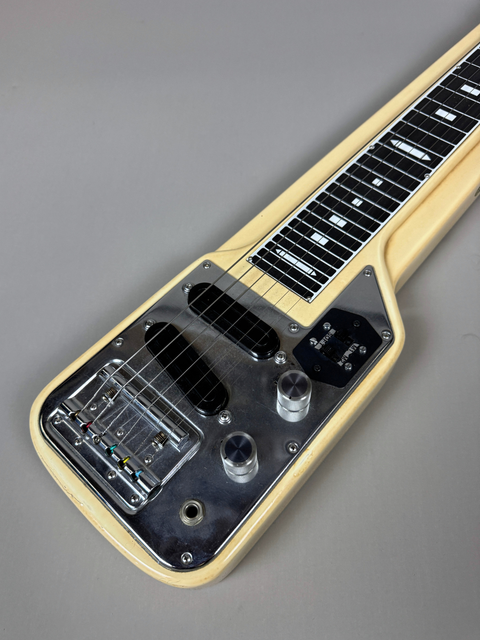 Vintage Guyatone HG-306 Lap Steel - 1960/1970s