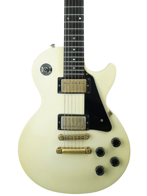 SOLD - Gibson Les Paul Studio - USA 1988