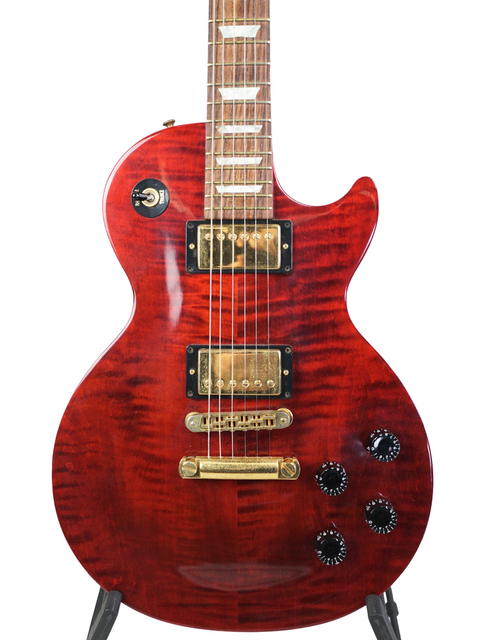 Gibson Les Paul Studio Plus - USA 2001