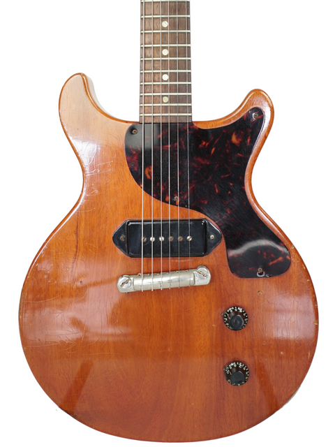 Vintage Gibson Les Paul Jr Double-Cut - USA 1959